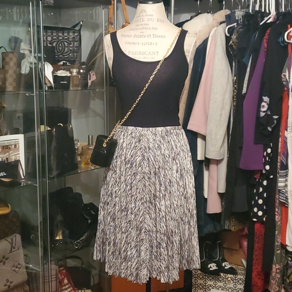 New Calvin Klein Skirt